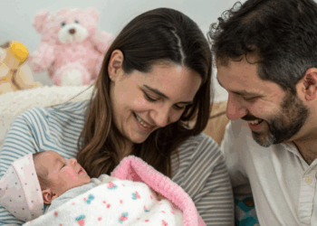 Seis nomes curtos para dar à sua filha que unem beleza e significados profundos
