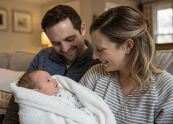 Poucas letras, muito significado: os nomes curtos que conquistam novas famílias