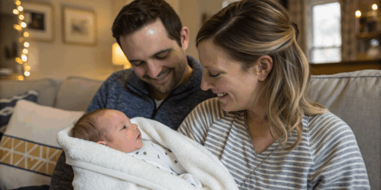 Poucas letras, muito significado: os nomes curtos que conquistam novas famílias