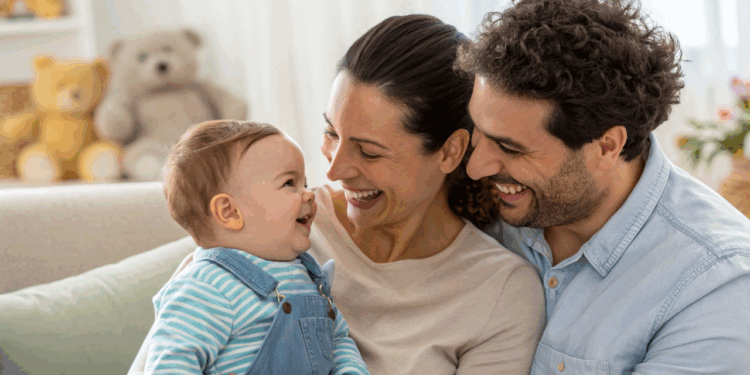 Nomes raros para seus filhos que surpreendem e carregam significados lindos e fortes