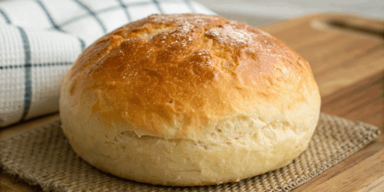 Como preparar pão de leite ninho com 3 ingredientes em casa com maciez e sabor delicioso
