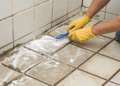 Rejunte escurecido? Veja como restaurar seus azulejos sem esforço com um ingrediente baratinho