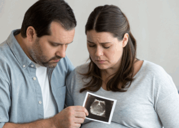 Perigo invisível , obesidade paterna afeta metabolismo dos filhos antes do nascimento