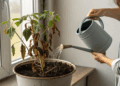 Erro que mata suas plantas em casa e como evitá-lo sem sofrimento