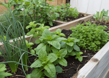 Plantas que se reproduzem sozinhas: veja como ter uma horta infinita sem esforço