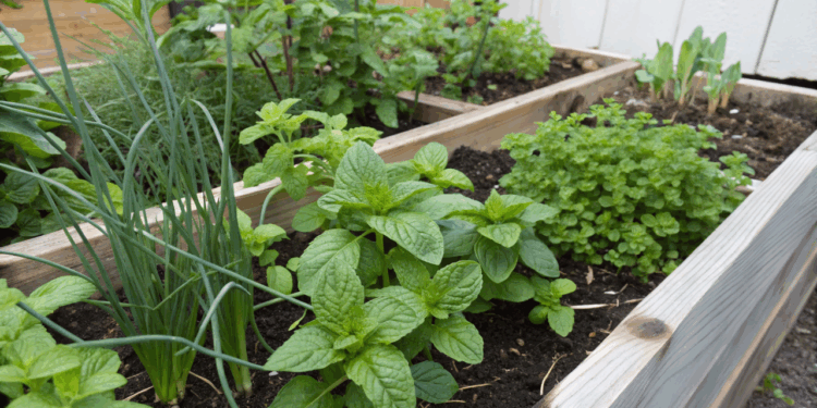 Plantas que se reproduzem sozinhas: veja como ter uma horta infinita sem esforço