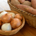 Por que nunca guardar batatas com cebolas pode evitar desperdício na cozinha, segundo especialistas