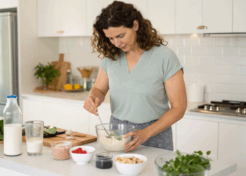 Receita quase pronta e o leite acabou? Estes substitutos salvam o seu prato