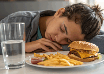 Cansaço o tempo todo, o detalhe no dia a dia que está drenando sua energia sem perceber