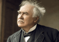 Thomas Edison, inventor persistente e criador prolífico: “Eu não falhei. Apenas descobri 10 mil maneiras que não funcionam.”