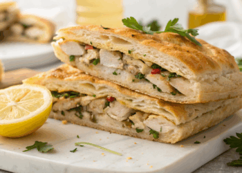 Frango, aveia e ricota: a receitinha fit que virou sensação na cozinha para quem quer ser mais saudável