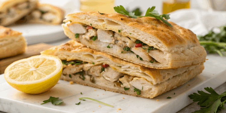 Frango, aveia e ricota: a receitinha fit que virou sensação na cozinha para quem quer ser mais saudável