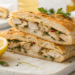 Frango, aveia e ricota: a receitinha fit que virou sensação na cozinha para quem quer ser mais saudável