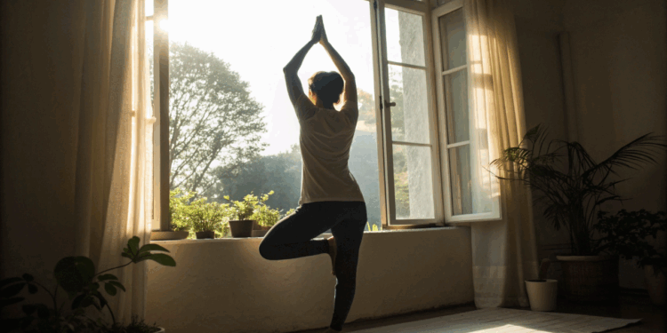 Antes do café da manhã, esse hábito de 5 minutos pode mudar sua energia diária