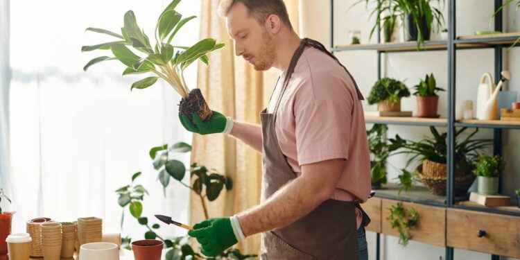 As pragas que invadem o seu vaso quando o solo fica sempre molhado