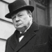 Winston Churchill, líder resiliente e estadista britânico: “O sucesso é ir de fracasso em fracasso sem perder o entusiasmo.”