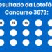Resultado da Lotofácil: veja números e ganhadores do concurso 3673 (quarta, 29/04) e como resgatar