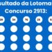 Resultado da Resultado da Lotomania: veja números e ganhadores do concurso 2913 (sexta, 17/04) e como resgatar