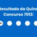 Resultado da Quina: veja números e ganhadores do concurso 7013 (quarta, 29/04) e como resgatar