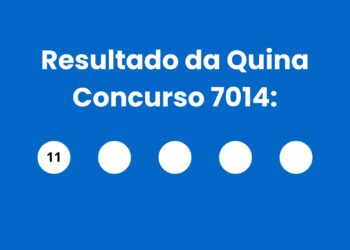 Resultado da Quina: veja números e ganhadores do concurso 7014 (quinta, 30/04) e como resgatar