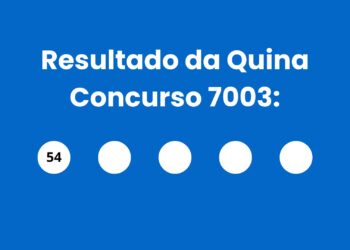 Resultado da Quina: veja números e ganhadores do concurso 7003 (quinta, 16/04) e como resgatar