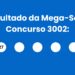 Resultado da Mega-Sena: veja números e ganhadores do concurso 3003 (quinta, 30/04) e como resgatar