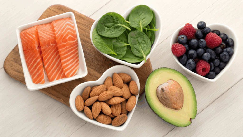 Quer proteger o seu coração? Estes 5 alimentos fazem diferença no seu dia a dia, segundo especialistas