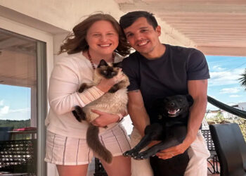 Eles tentaram construir a vida dos nossos sonhos em Portugal. Depois de 3 anos, perceberam que morar fora estava, na verdade, impedindo.