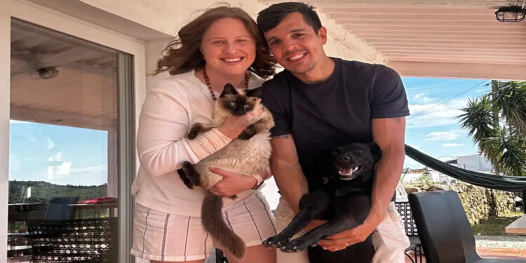 Eles tentaram construir a vida dos nossos sonhos em Portugal. Depois de 3 anos, perceberam que morar fora estava, na verdade, impedindo.