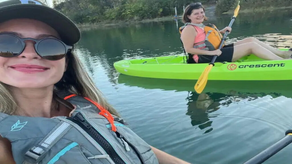 Mãe e filha viajam juntas há 10 anos seguidos e as dicas de planejamento delas valem ouro