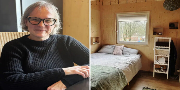 Sempre quis morar na Europa, comprei uma casa na Holanda e decidi ir embora meses depois