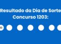Resultado da Resultado da Dia de Sorte: veja números e ganhadores do concurso 1203 (sábado, 18/04) e como resgatar