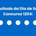 Resultado do Dia de Sorte: veja números e ganhadores do concurso 1204 (quinta, 23/04) e como resgatar