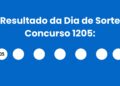 Resultado do Dia de Sorte: veja números e ganhadores do concurso 1205 (sábado, 25/04) e como resgatar