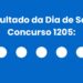 Resultado do Dia de Sorte: veja números e ganhadores do concurso 1205 (sábado, 25/04) e como resgatar