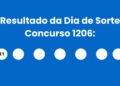 Resultado do Dia de Sorte: veja números e ganhadores do concurso 1206 (terça, 28/04) e como resgatar