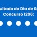 Resultado do Dia de Sorte: veja números e ganhadores do concurso 1206 (terça, 28/04) e como resgatar