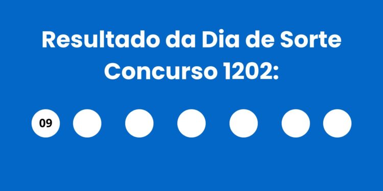 Resultado da Resultado da Dia de Sorte: veja números e ganhadores do concurso 1202 (quinta, 16/04) e como resgatar
