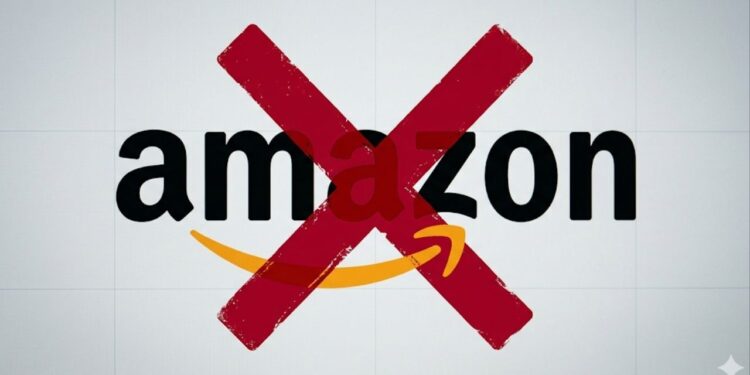 A Amazon vai desativar o aplicativo: os usuários precisam migrar até o final de junho