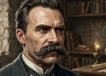 A famosa frase de Nietzsche “Quem tem um porquê enfrenta qualquer como” significa isso para a psicologia