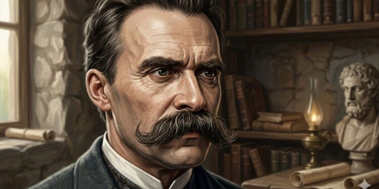 A famosa frase de Nietzsche “Quem tem um porquê enfrenta qualquer como” significa isso para a psicologia