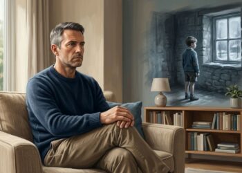 A psicologia afirma que as pessoas que cresceram nas décadas de 60 e 70 não se tornaram duras de propósito, mas foram moldadas em um ambiente onde a gentileza não era oferecida.