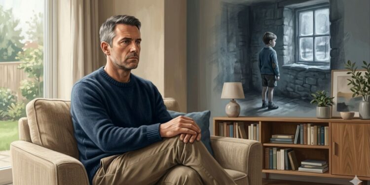 A psicologia afirma que as pessoas que cresceram nas décadas de 60 e 70 não se tornaram duras de propósito, mas foram moldadas em um ambiente onde a gentileza não era oferecida.