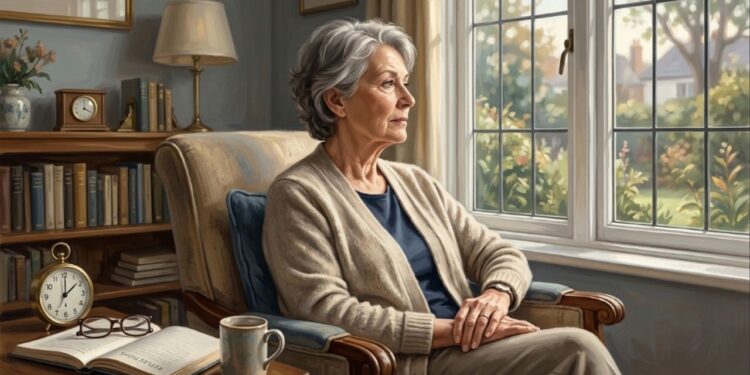 A psicologia afirma que muitos aposentados com mais de 60 anos não se sentem mais felizes por terem mais tempo livre, mas sim perdem o propósito em suas vidas diárias e a sensação de utilidade que moldava suas trajetórias