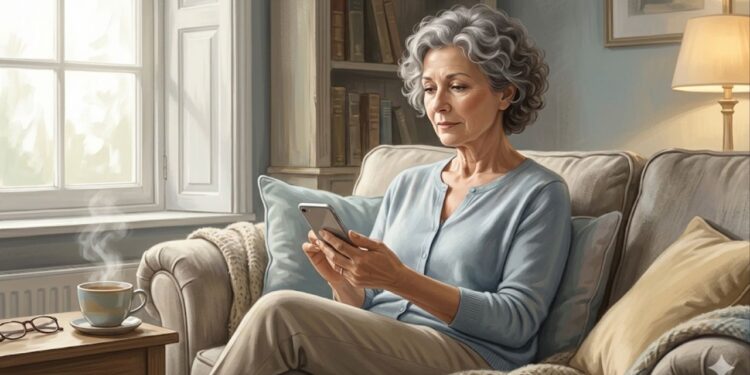 A psicologia nos ensina que a parte mais solitária do envelhecimento não é estar sozinho, mas perceber que algumas amizades desaparecem assim que paramos de cultivá-las, e entender que elas nunca foram baseadas em cuidado mútuo, mas sim na nossa disposição de fazer todo o trabalho emocional