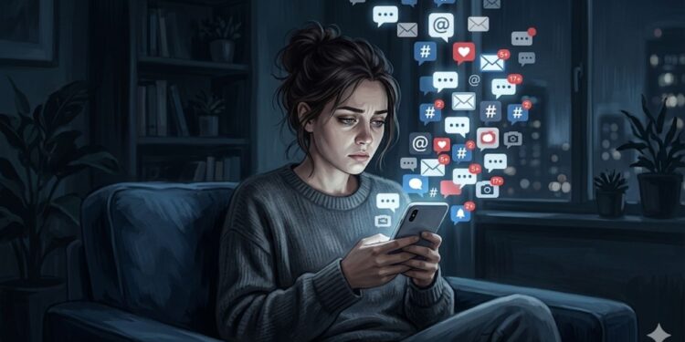 A psicologia revela que desativar o “online” nos aplicativos é comum em pessoas que querem evitar cobranças imediatas por resposta