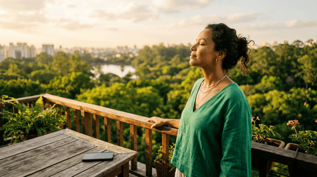 A psicologia revela que desativar o “online” nos aplicativos é comum em pessoas que querem evitar cobranças imediatas por resposta