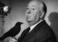 Alfred Hitchcock