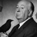 Alfred Hitchcock