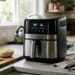 Como limpar a resistência interna da fritadeira Airfryer: veja como deixá-la sem gordura acumulada e segura para uso